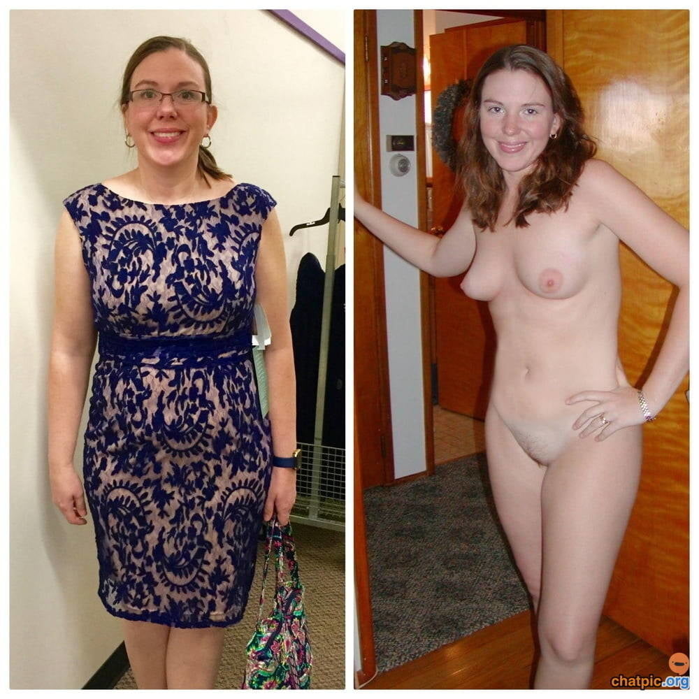 Ongoing On Off Clothed Unclothed Before After 2 - 32 Photos 