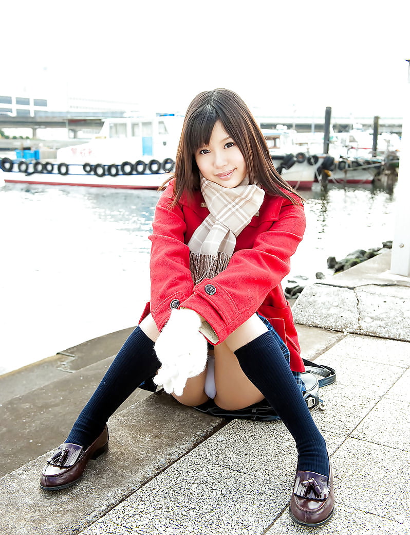 Porn image Serafuku 194