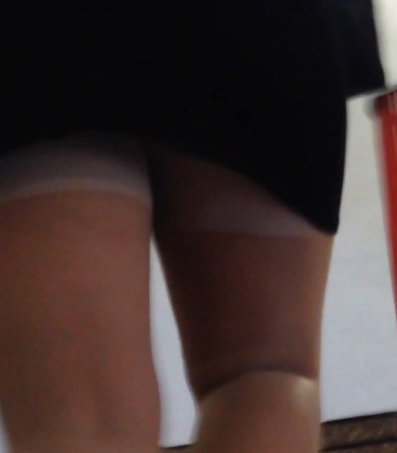 Porn image upskirt chubby