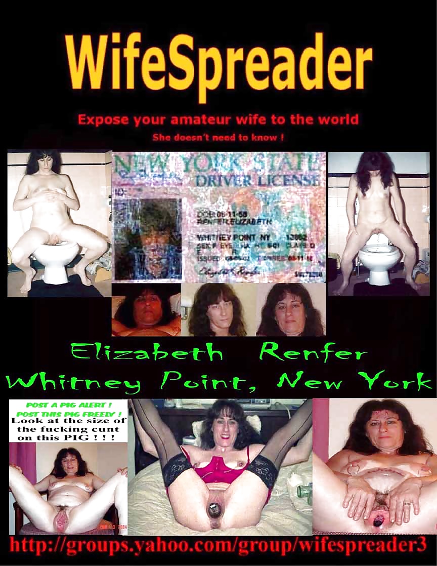 Porn image Slut wife magazine covers 83697372