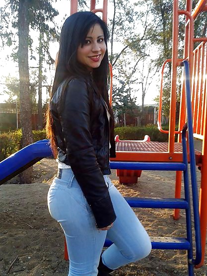 Porn image Beautiful & Horny teen # 21