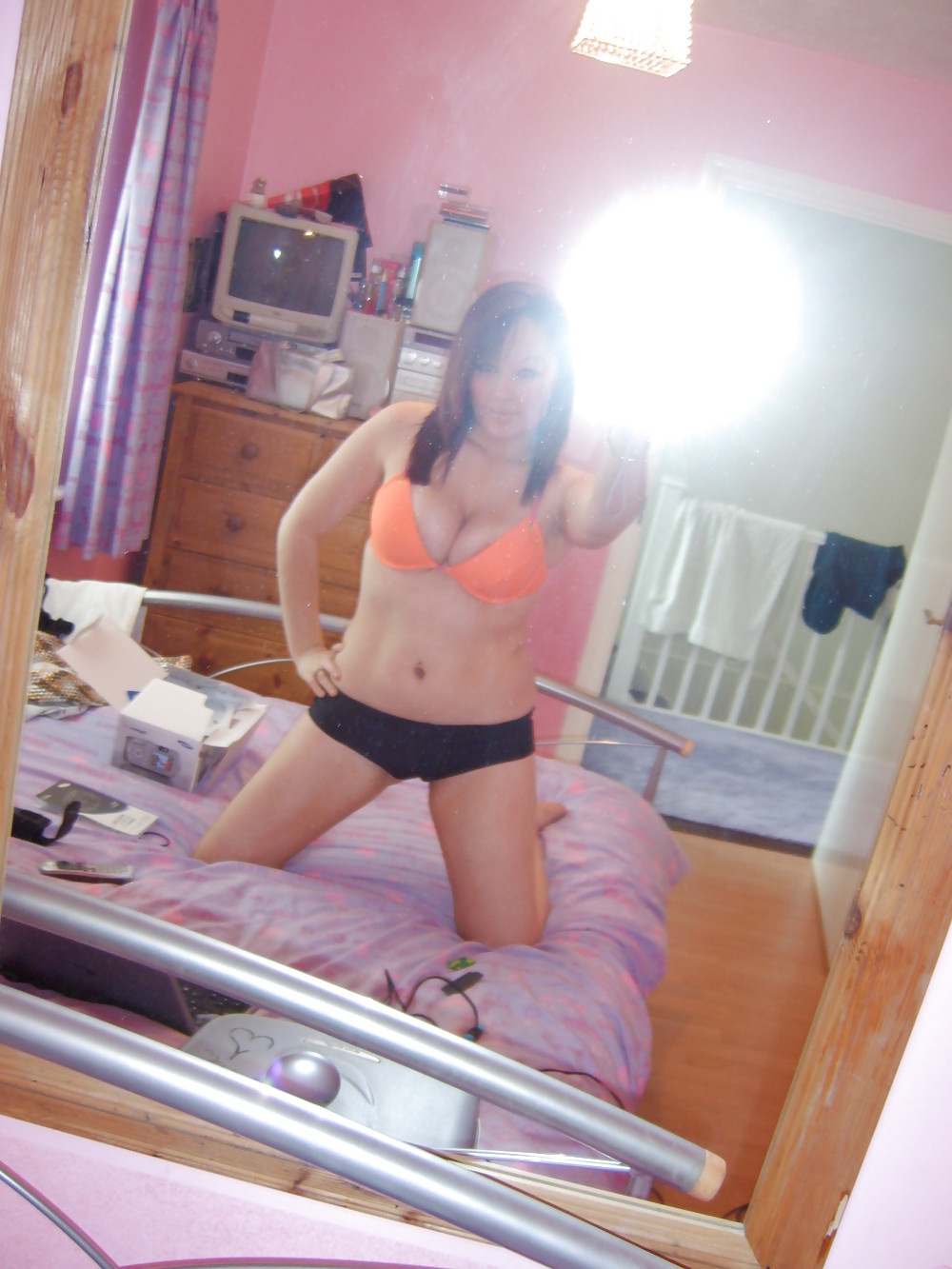 Porn image another UK hottie