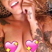 Porn image 18 Yr Old Light Skin Tatted