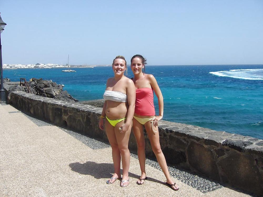 Porn image Bikini Amateurs #2