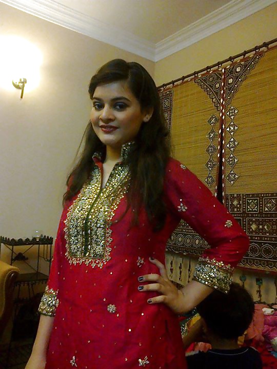 Porn image Double Dose of Indian Curry Cunts