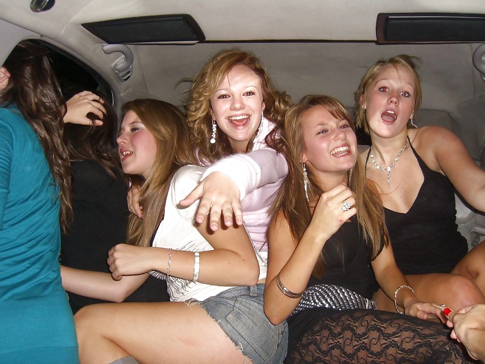 Porn image Saufotzen 14