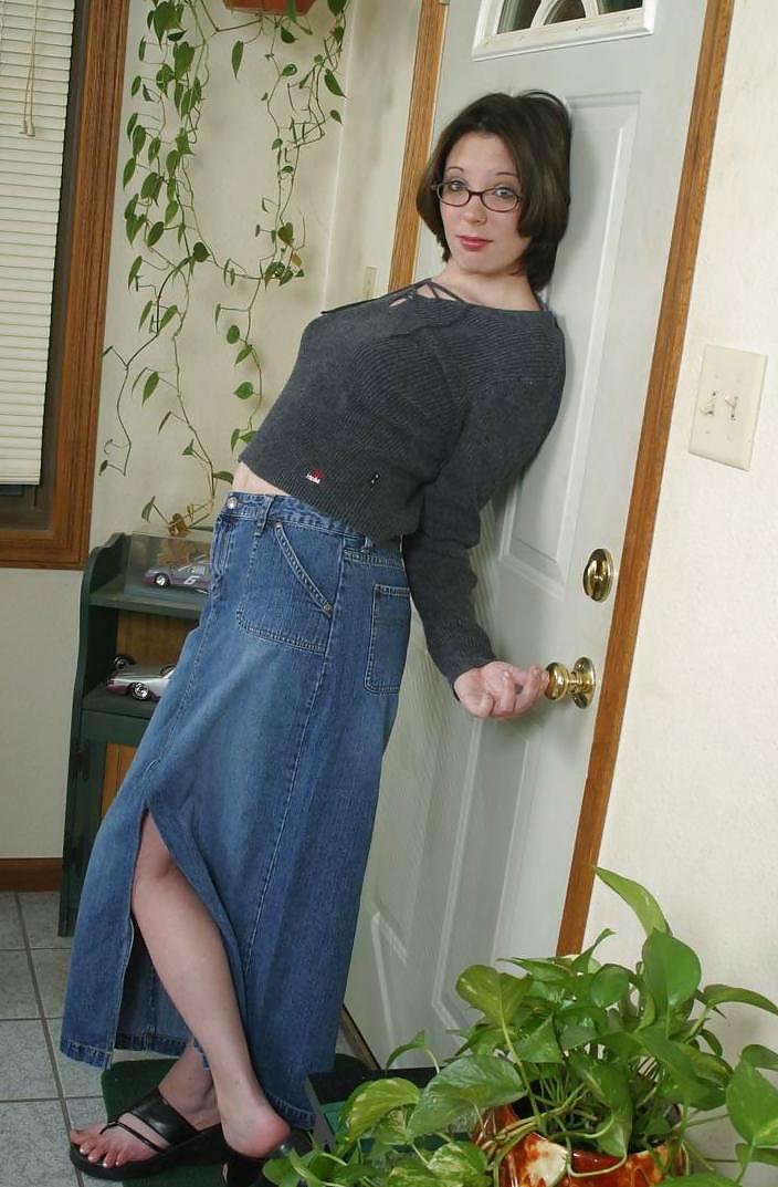 Porn image WHITE BEAUTY - ALEXIS