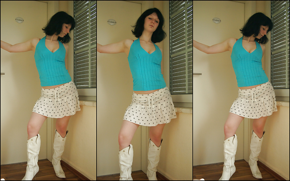 Porn image Young Bea set 1