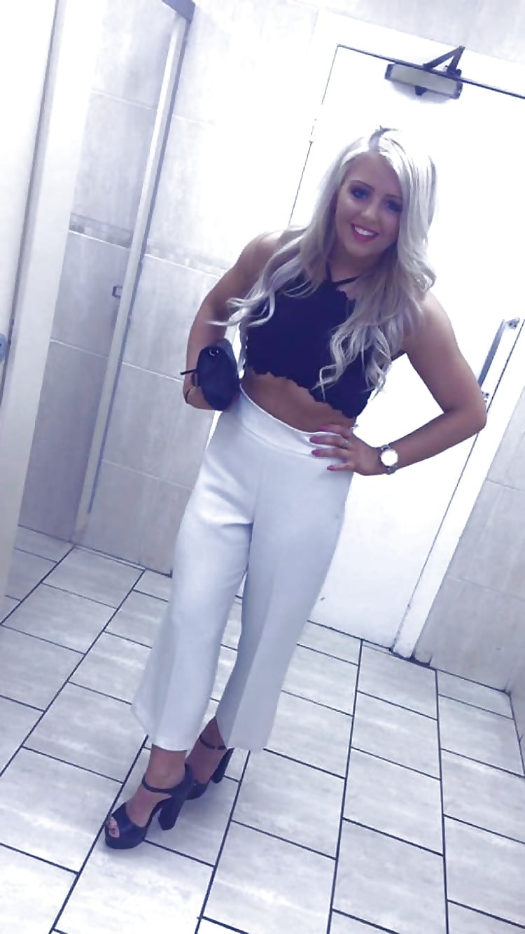 Porn image Chav Sluts And Slags #91