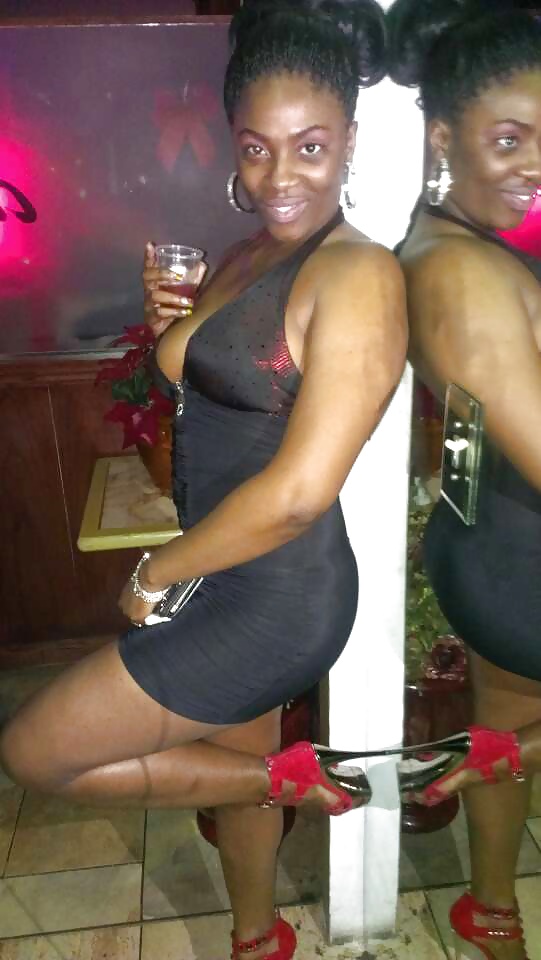 Porn image All Dressed up 18