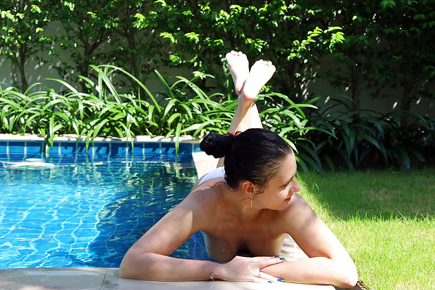 Porn image Kristina Fetisova