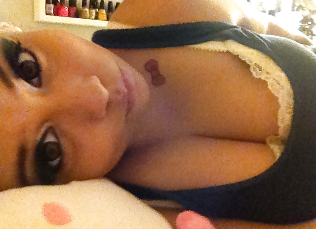 Porn image This tumblr ho got a good ass bod