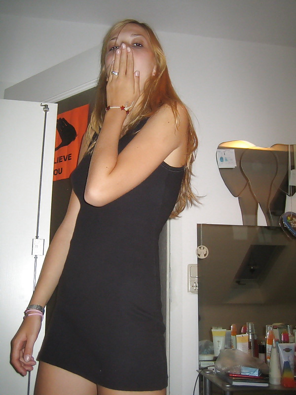 Porn image UNSCHULDSBLONDIES AMATEURS 256