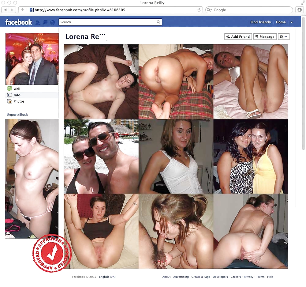 Porn image Girls OF Facebook