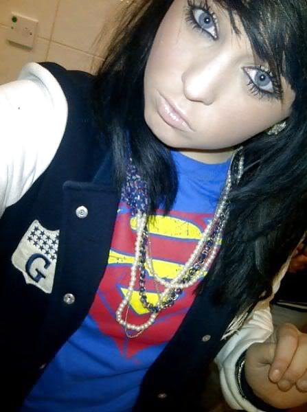 Porn image lilSocial Network Tramps & Heart Breakers