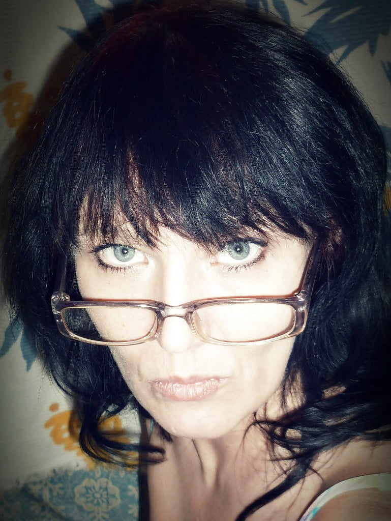 Porn image A luscivious russian mature Yulia.