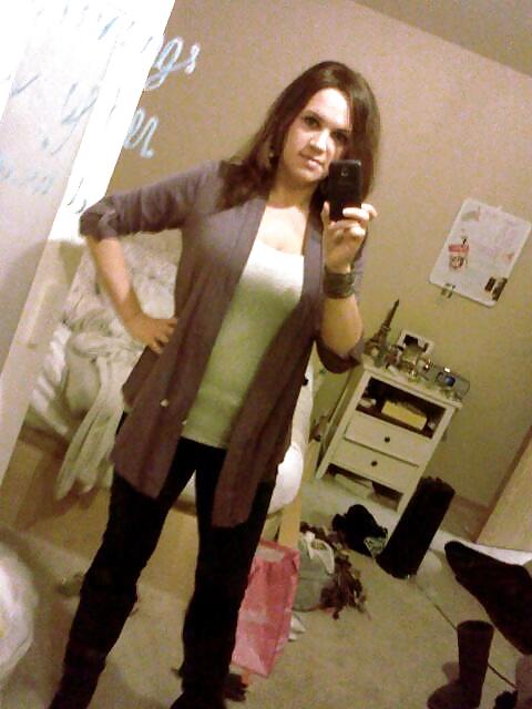 Porn image ex girlfriends with their permission