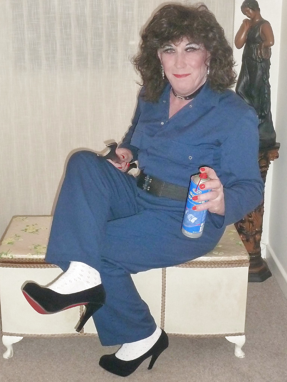 Porn image Tight Nuts