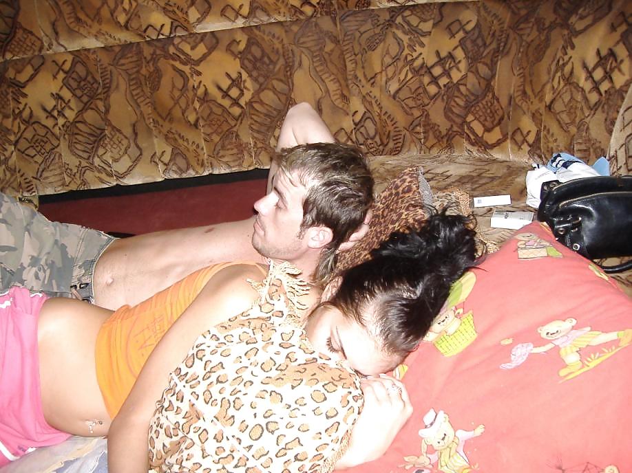 Porn image Calin Ana Maria