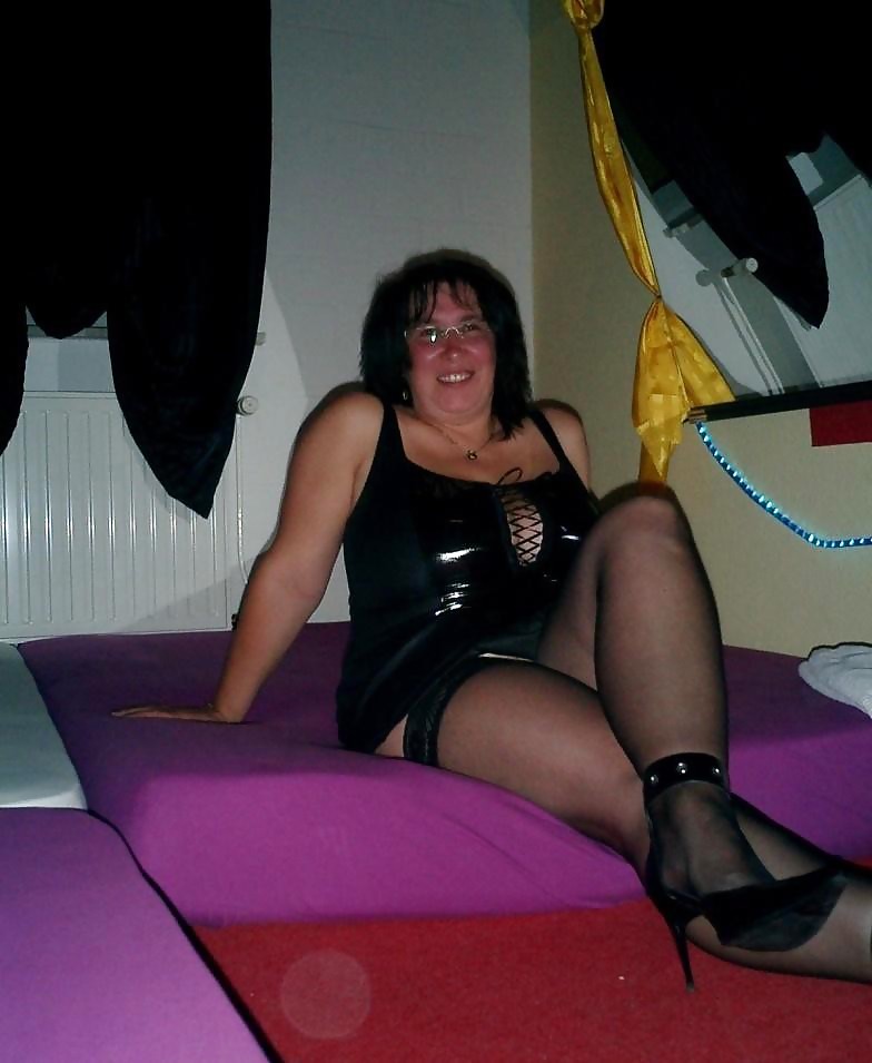 Porn image Ancient Big German Racks