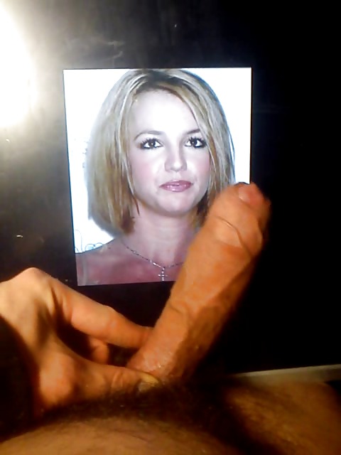 Porn image Hard cock for Britney