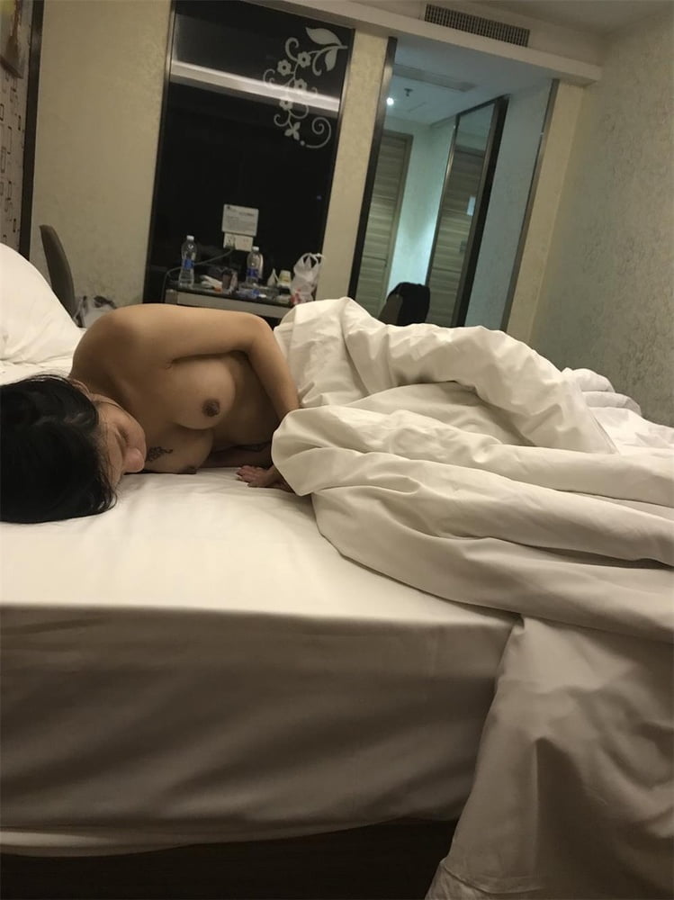 Asian GF Finally Agree to Have Sex - 17 Photos 