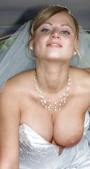 Porn image Wedding voyeur 2