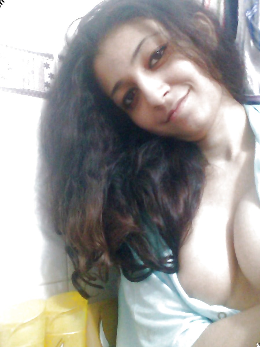 Porn image Girl From Egypt