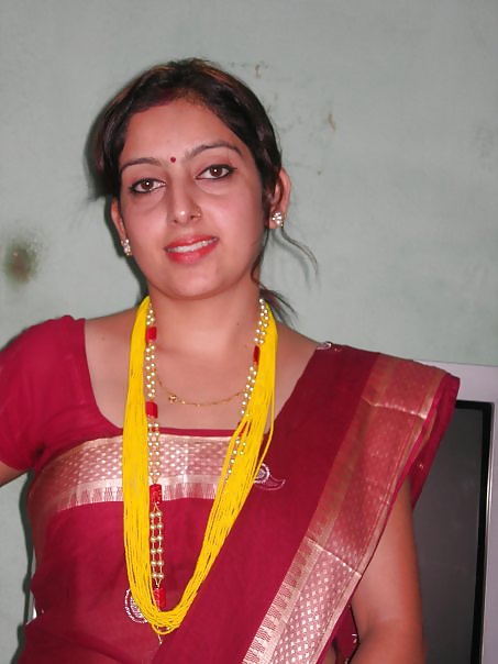 Porn image Sunita - sexy wife