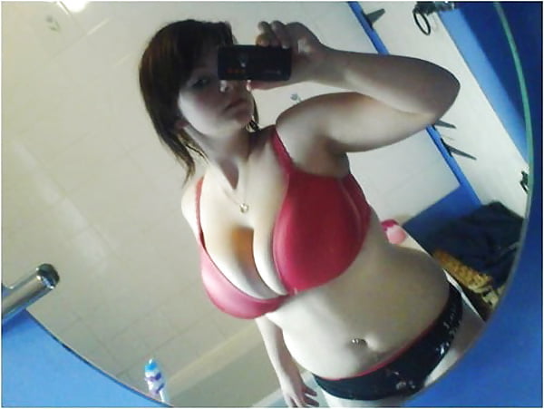 Porn image Plusses in Panties 8