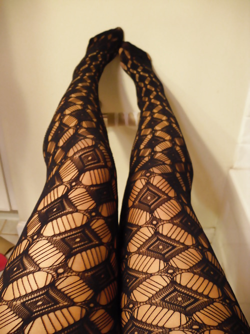 Porn image HOT LEGZ SEXY NYLONS TIGHTS HOSE