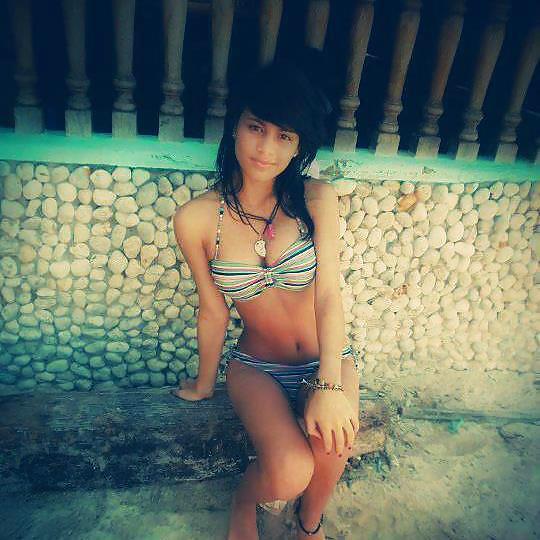 Porn image camila hernandez