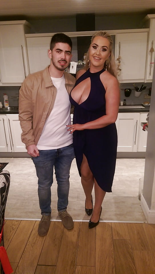 Porn image New Irish teens