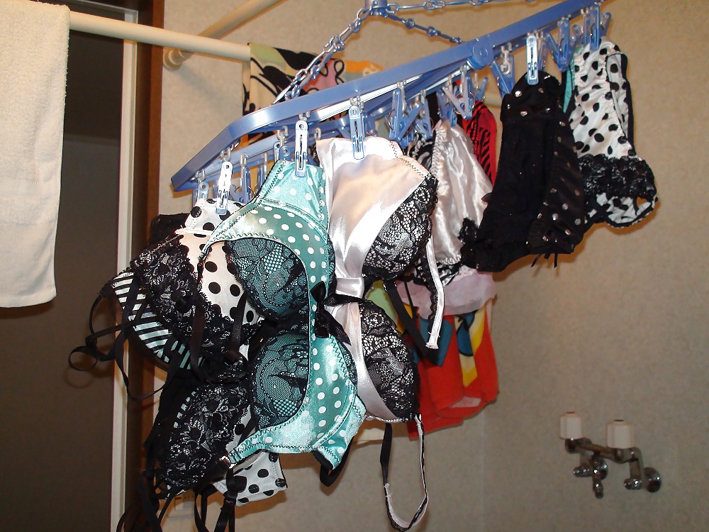 Porn image 118 Laundry Hiroi