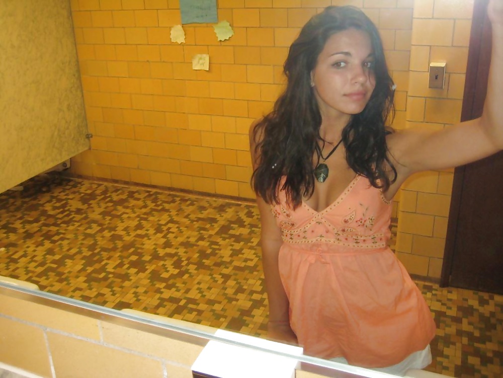 Porn image gina slutty slut