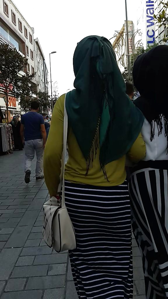 Porn image Turkish Hijab - Turban