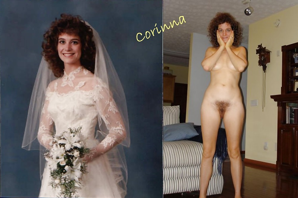 Porn image Brides Exposed