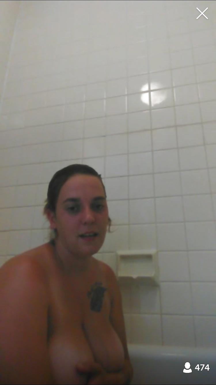 Porn image Periscope Girls - August 2