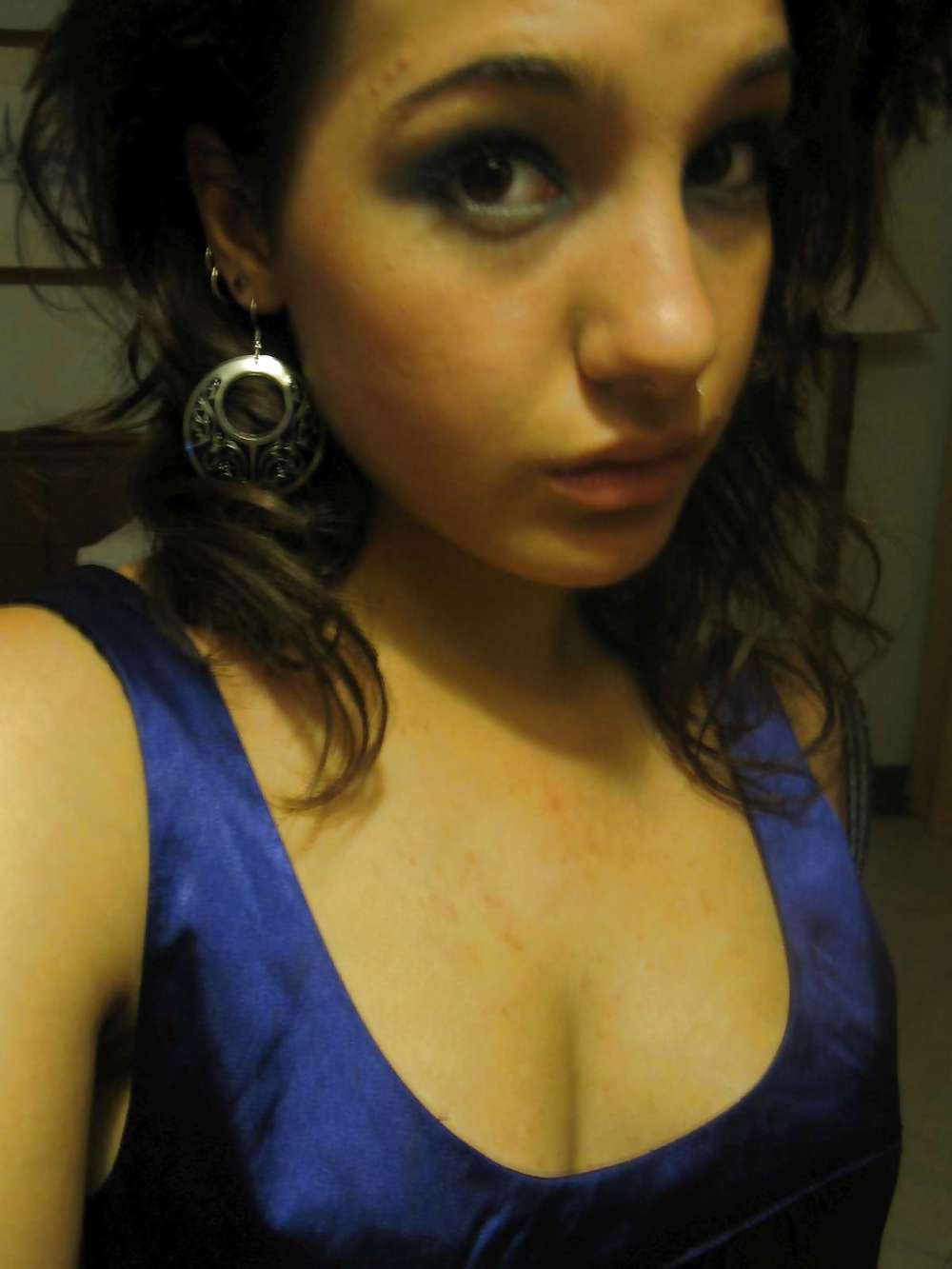 Porn image tiny latino