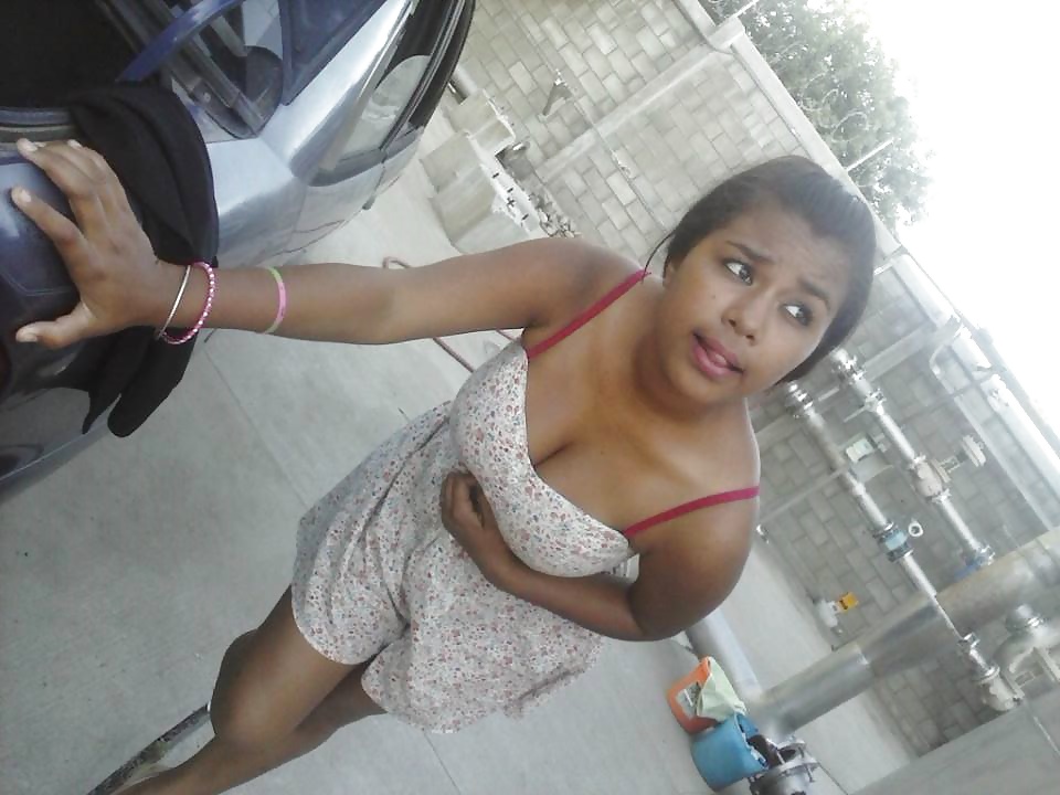 Porn image Morena chichona!