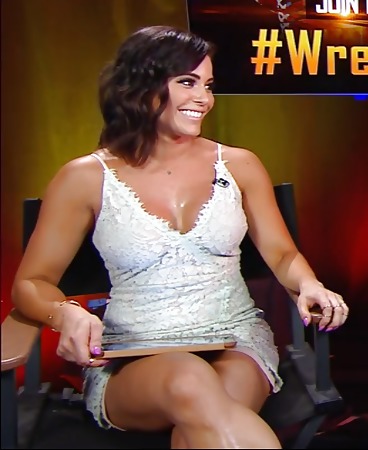 368px x 450px - WWE Charly Caruso - 102 Pics | xHamster