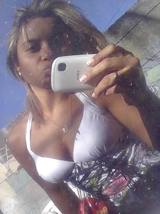 Porn image FACEBOOK LUANA GONDRA 6