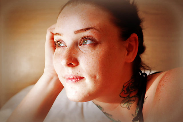 Porn image K8tie's Seductive Ass