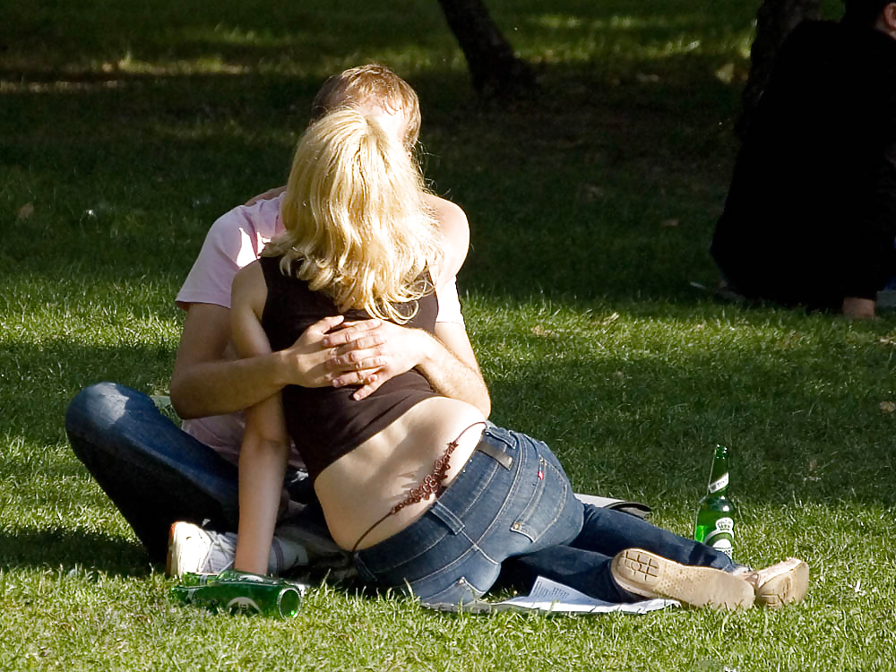 Porn image Whale Tails pt10