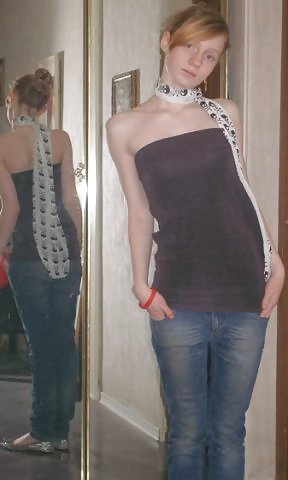 Porn image Sexy Virgin N2