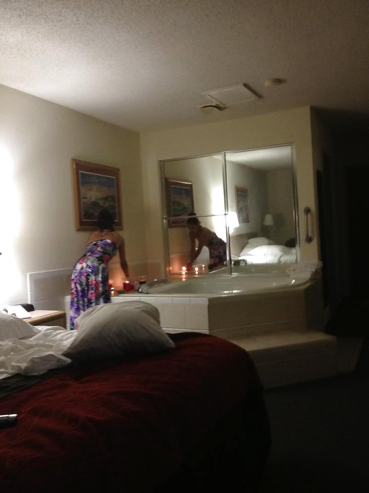 Porn image Wifes ass