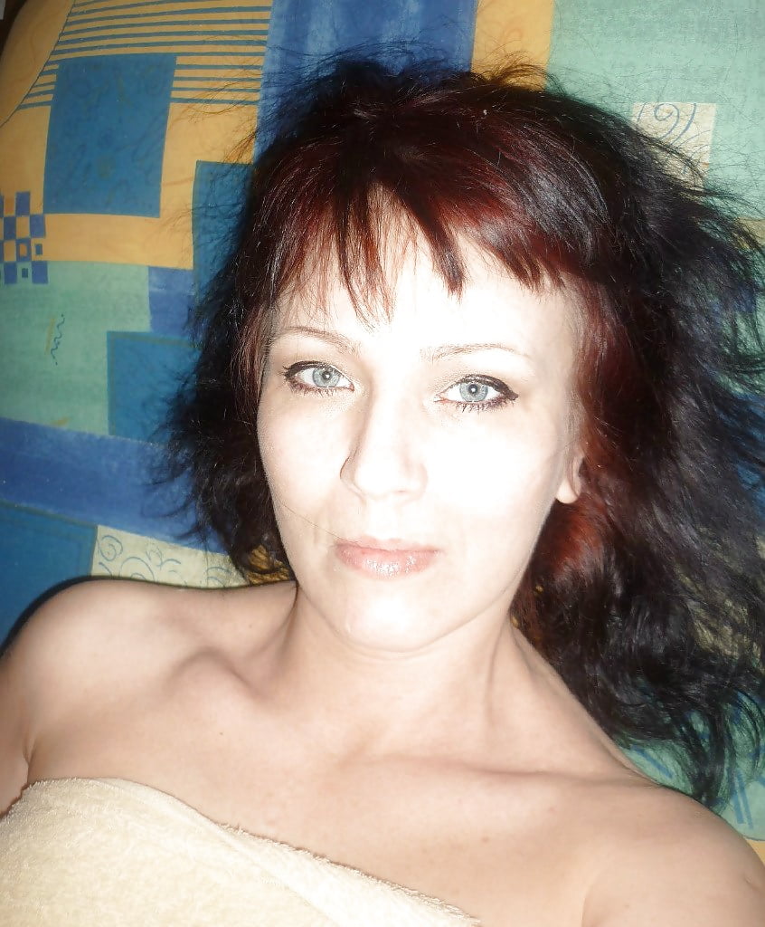 Porn image A luscivious russian mature Yulia.