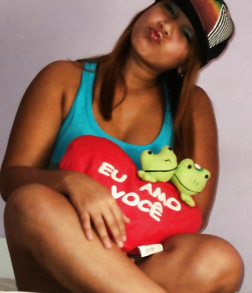 Porn image FACEBOOK SUELLEN FONTINELLY