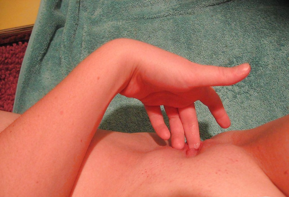 Porn image Bathroom FUN #1#