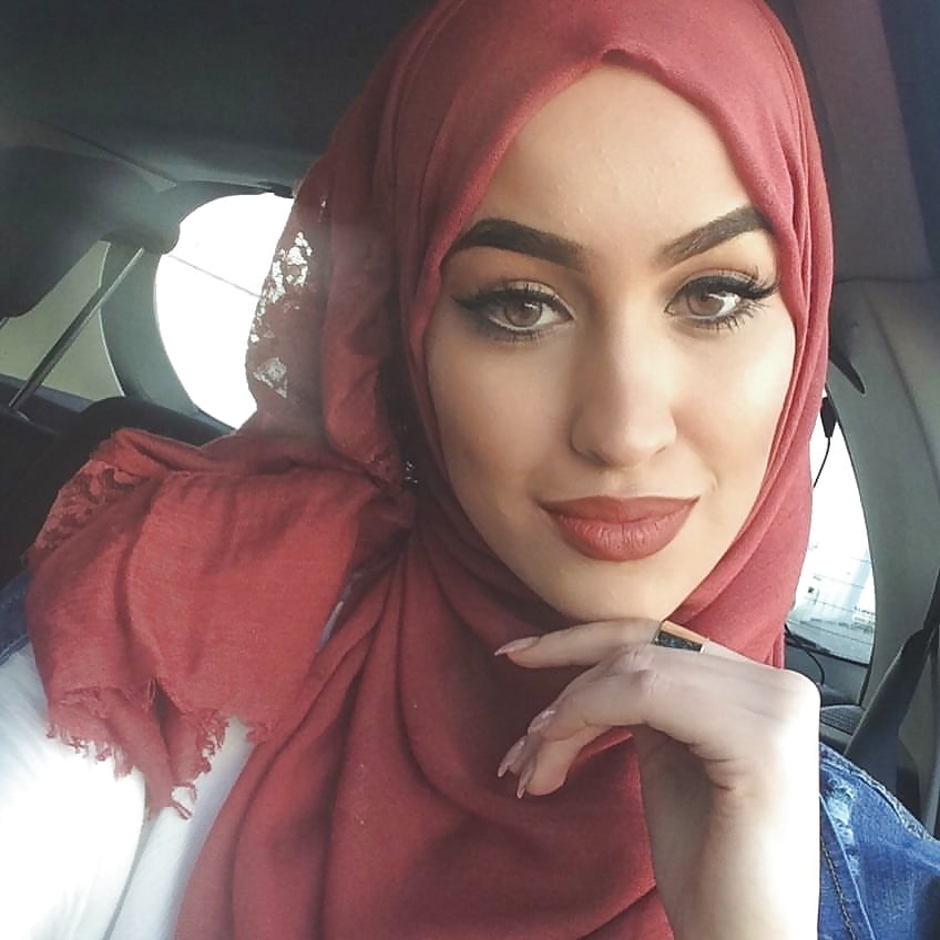 Porn image Turkish Girls 16 Special Hijab Turbanli